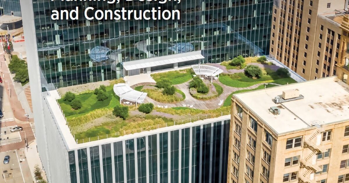 Effective and Efficient Structure Design | Walter P Moore