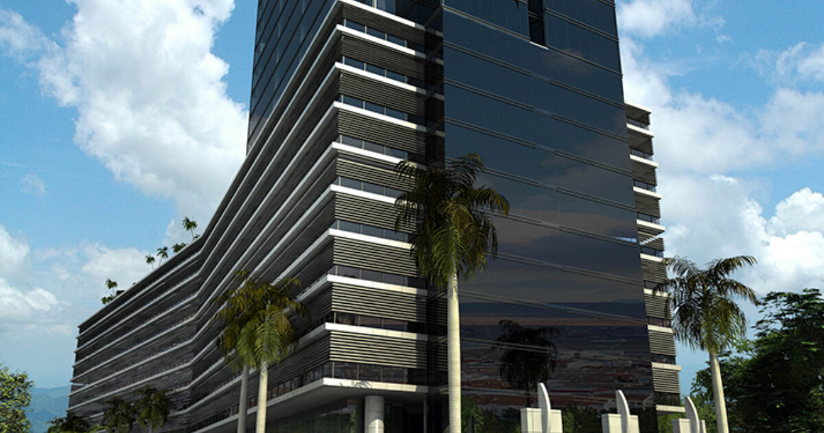 Structural Systems Walter Walter P Moore Selected to Optimize Structural Design of Financial ...
