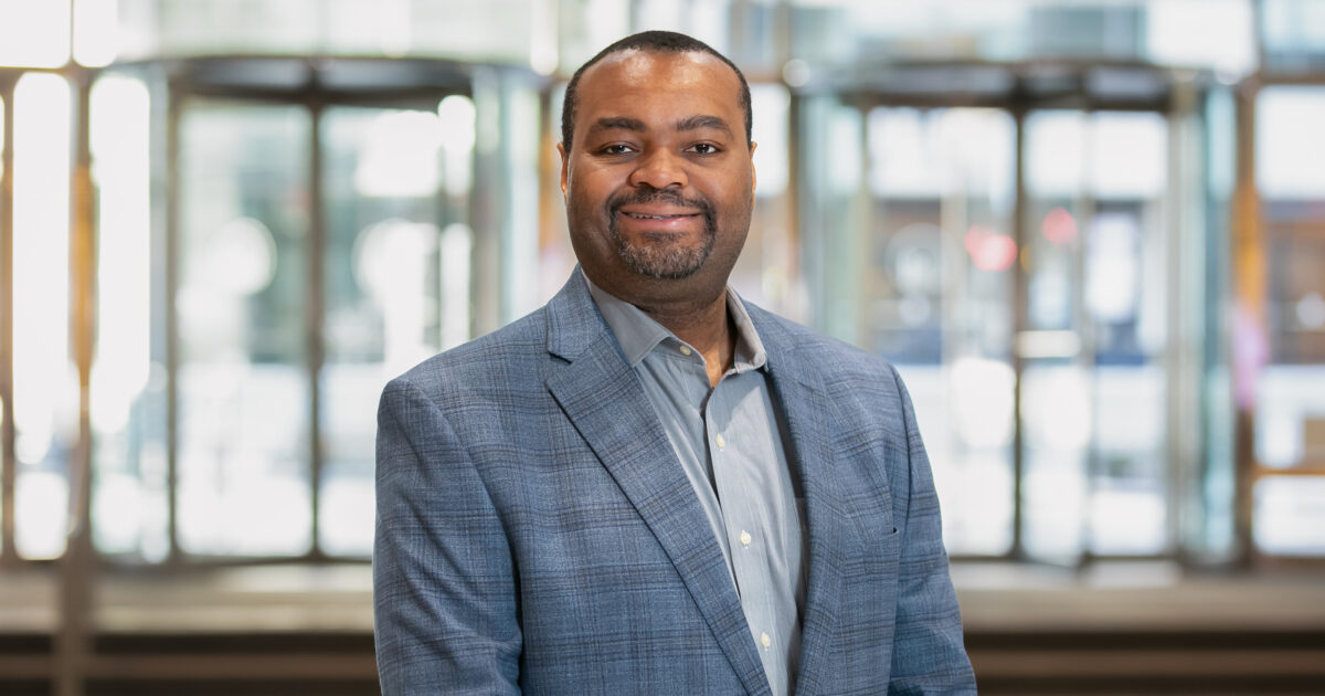 David Ford | Walter P Moore