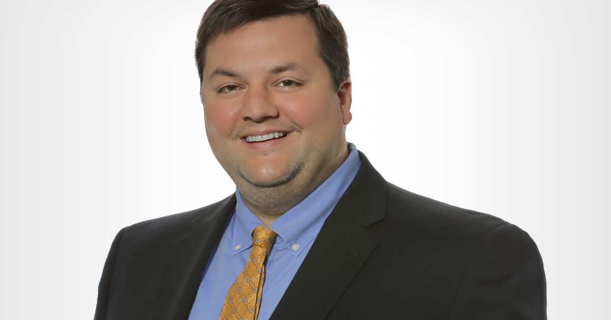 David Martin | Walter P Moore