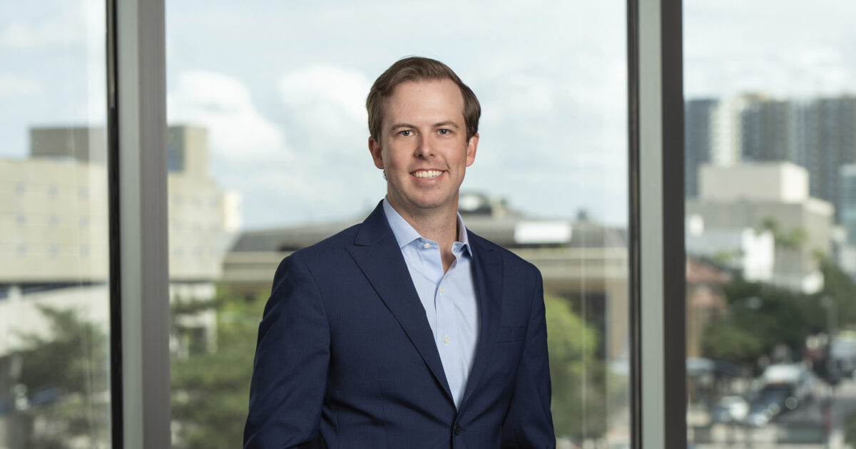 Samuel Edwards | Walter P Moore