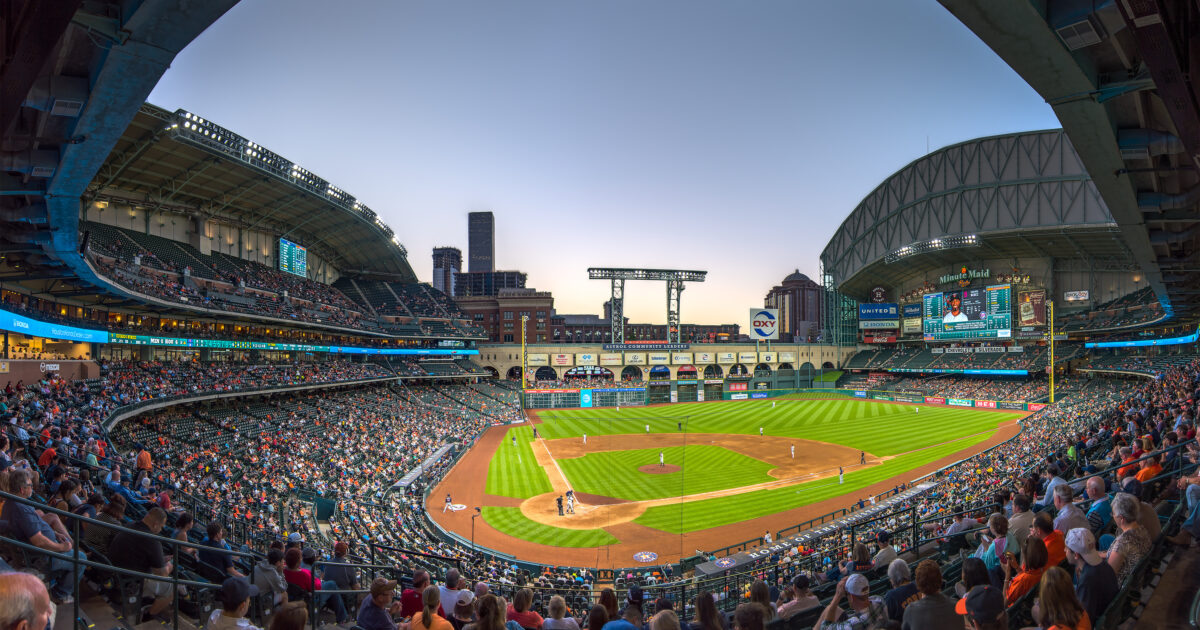 Daikin Park Walter P Moore daikin-park-walter-p-moore