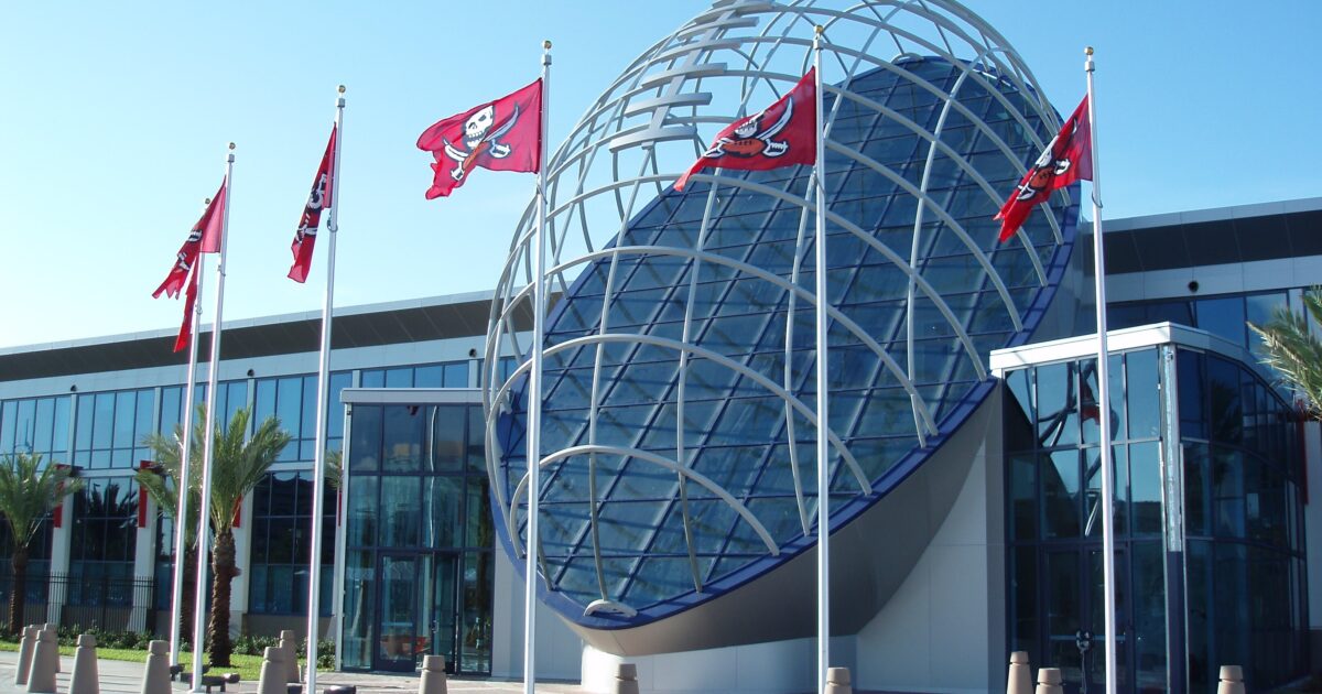 Tampa Bay Buccaneers office