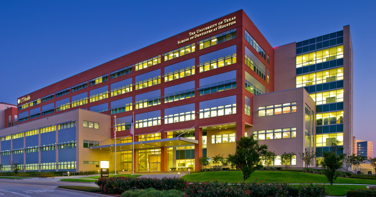 the-university-of-texas-school-of-dentistry-at-houston-walter-p-moore